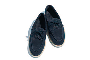 JOHN LOBB