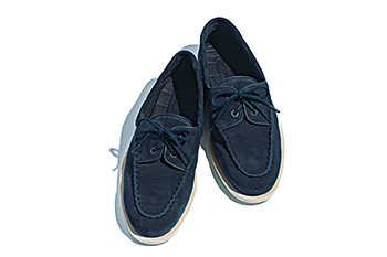 JOHN LOBB