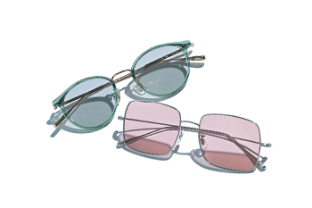 EYEVAN LUXE