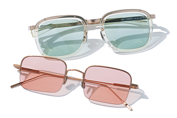 EYEVAN LUXE