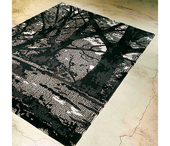 Central Park Art Rug（SMP）