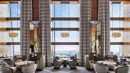 ザ・リッツ・カールトン東京ご利用券50,000円分