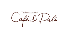 ザ・リッツ・カールトン カフェ＆デリ