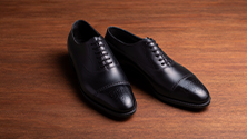 JOHN LOBB