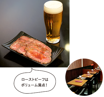 お肉の専門店 スギモト