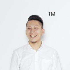 Yuto Tamura TM INC. Art director