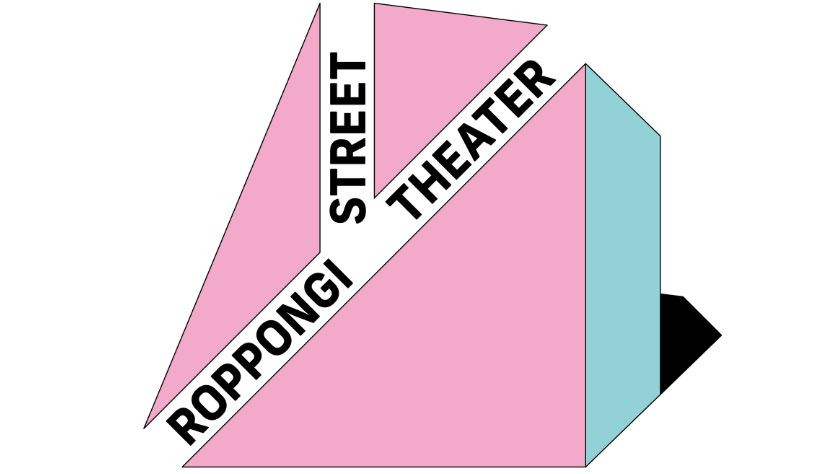 ROPPONGI STREET THEATER ＃03