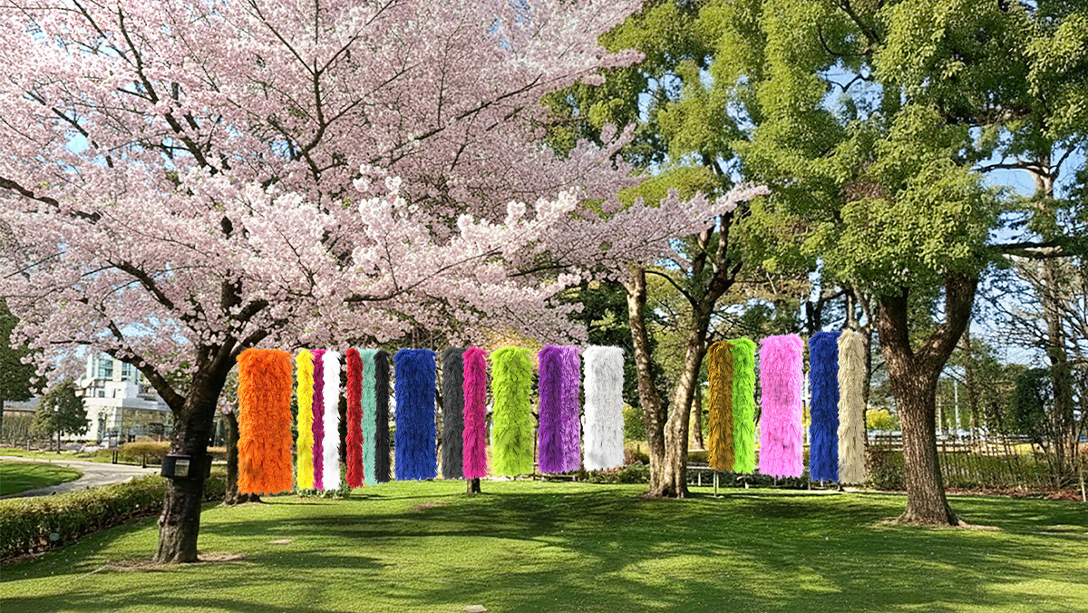 六本木未来会議アイデア実現プロジェクト#22 feat. TOMO KOIZUMI