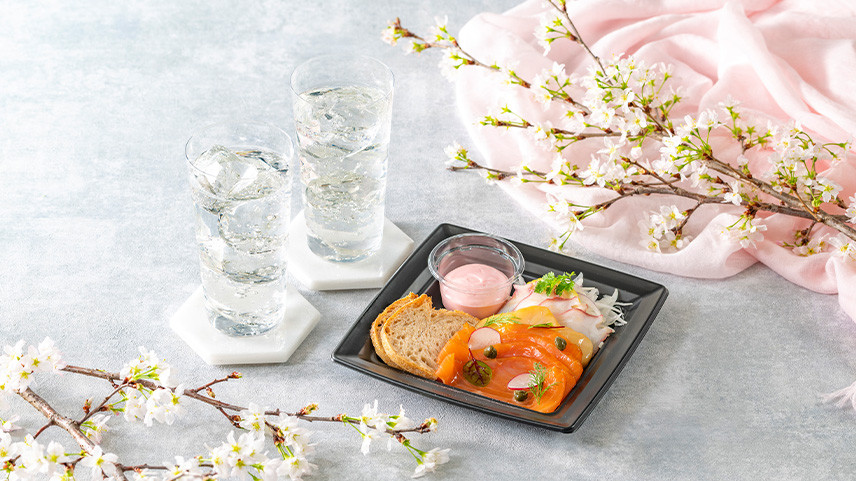 ROKU〈六〉ペアリングセット