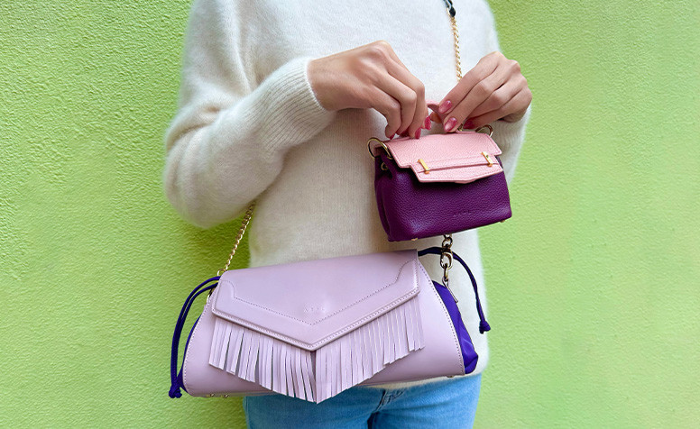 The Editorialー Bag&Small Leather Goods&more ー