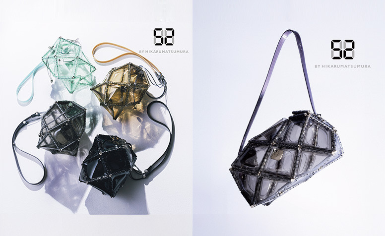 The Editorialー Bag&Small Leather Goods&more ー