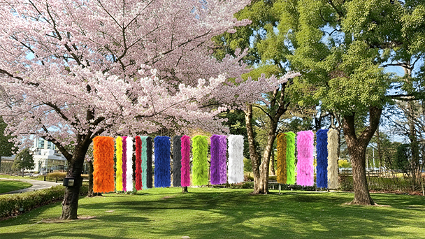 六本木未来会議アイデア実現プロジェクト#22 feat. TOMO KOIZUMI