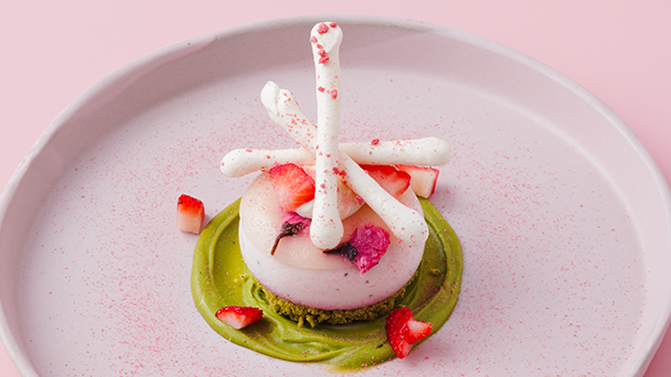 SAKURA SWEETS & TAKE OUT