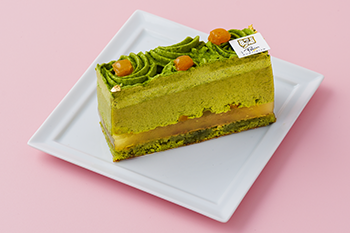 サーブルヴェール