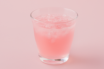 さくらレモネード