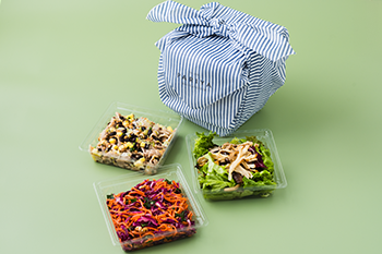 ホームデリボックス