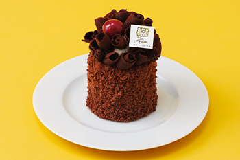 フォレノワール