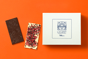 ロンハーマン チョコレートボックス