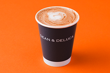 チョコレート（ホット／アイス）