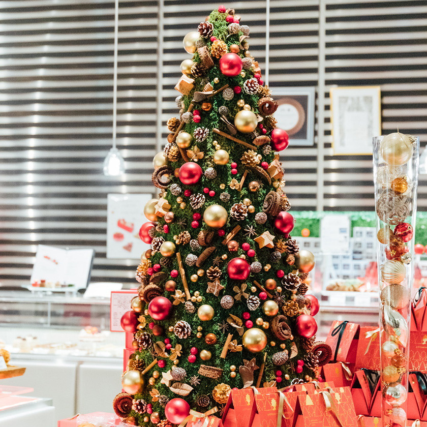 CHRISTMAS DISPLAY CONTEST