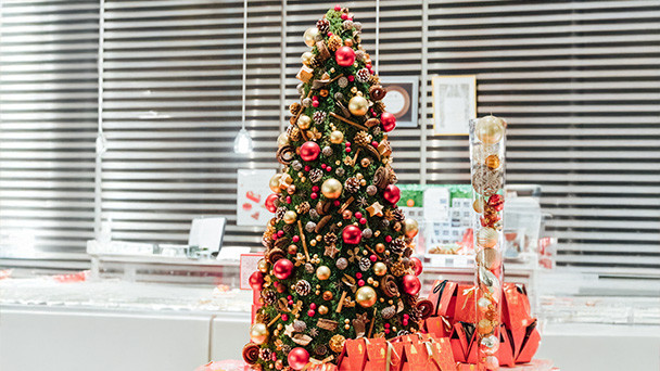 CHRISTMAS DISPLAY CONTEST