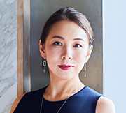 建築家・永山祐子