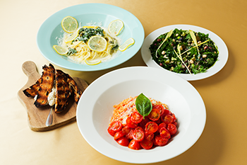 KNOCKのいいとこ取り！プラン