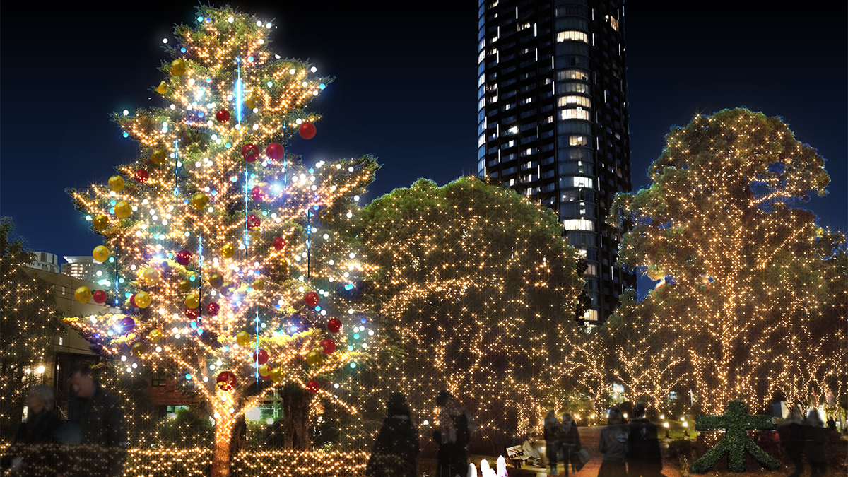 EMOTION PALETTE TREE