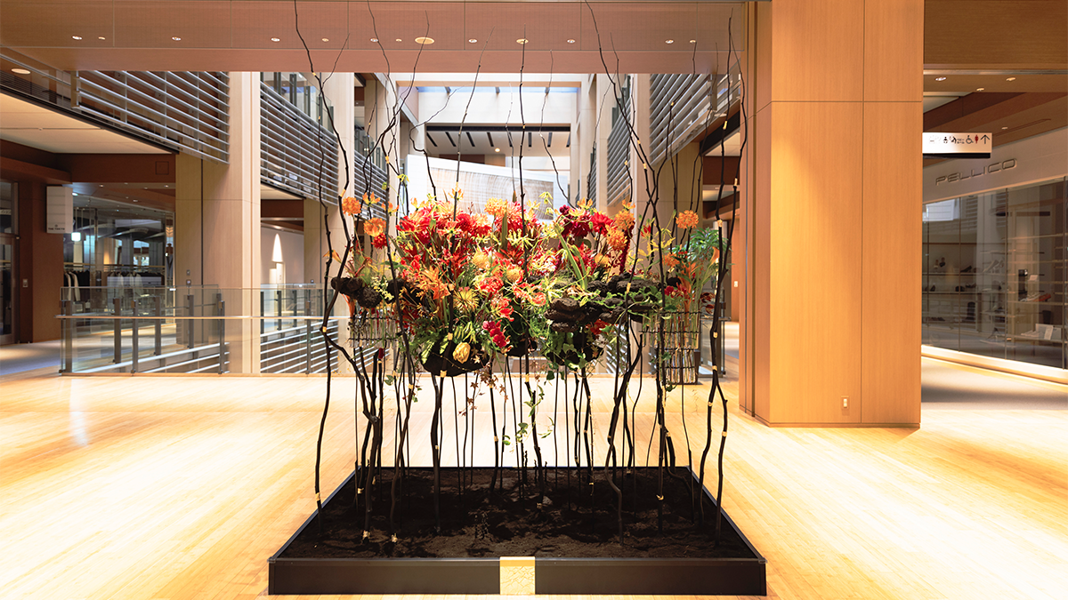 Flower Art Award 2025