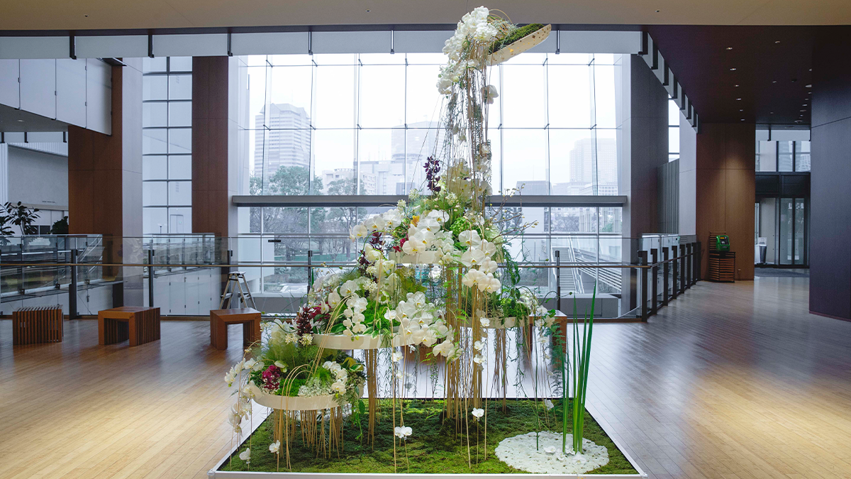 Flower Art Award 2026