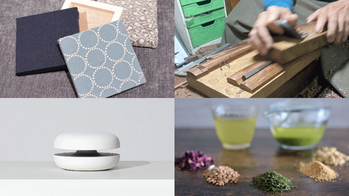 DESIGN LIVE WORKSHOP <br>多彩なワークショップで知的好奇心をゆさぶる</mt:EntryTitle>