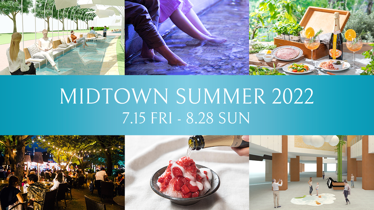 MIDTOWN SUMMER 2022