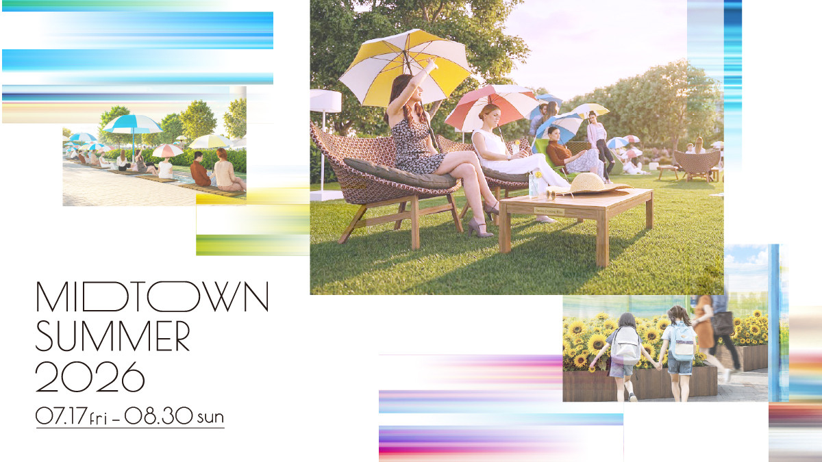 MIDTOWN SUMMER 2026</mt:EntryTitle>