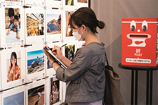 PHOTO IS想いをつなぐ。あなたが主役の写真展2024