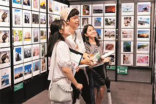 PHOTO IS想いをつなぐ。あなたが主役の写真展2024