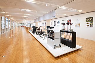 GOOD DESIGN EXHIBITION 2021