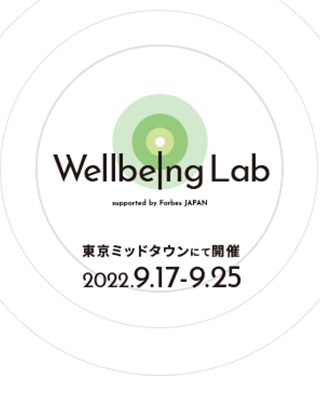 Wellbeing Lab 2022