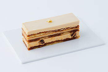 Opéra Caramel（オペラ・カラメル）