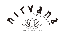 NIRVANA New York