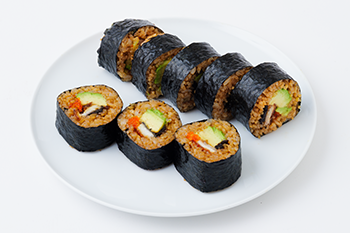 うなぎアボカドロール