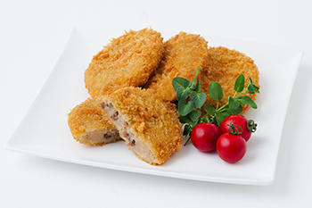 松阪牛入りコロッケ 4個セット