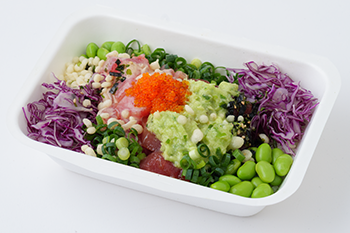 POKE BOWL