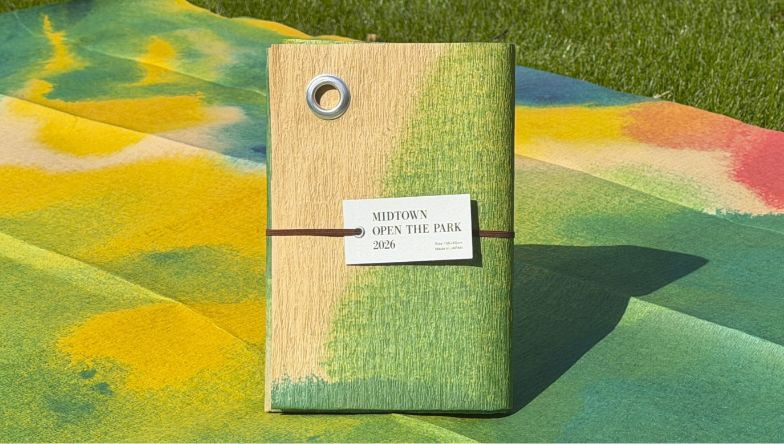 オリジナルピクニックシートの限定販売