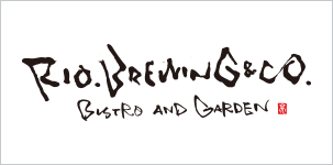 RRIO BREWING ＆ CO. BISTRO AND GARDEN