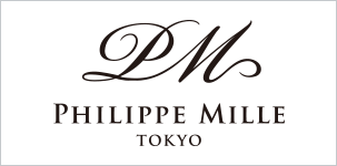 フィリップ・ミル 東京