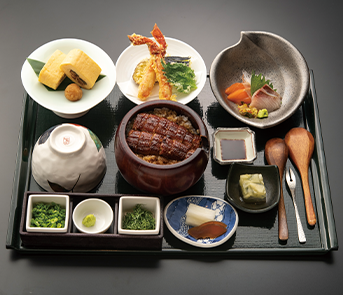 なるみ御膳