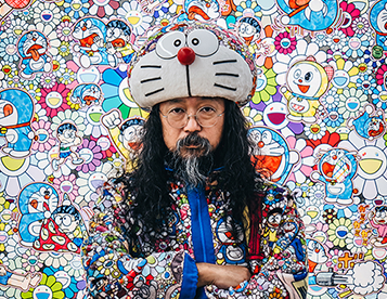 村上隆