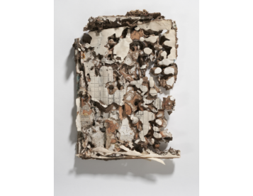 井原宏蕗《book(ing)》