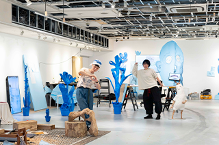 第4期成果展