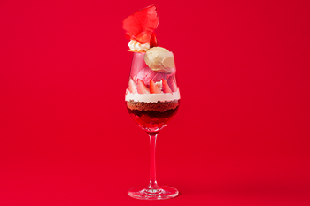 Parfait harmonisé（パルフェアルモニゼ）